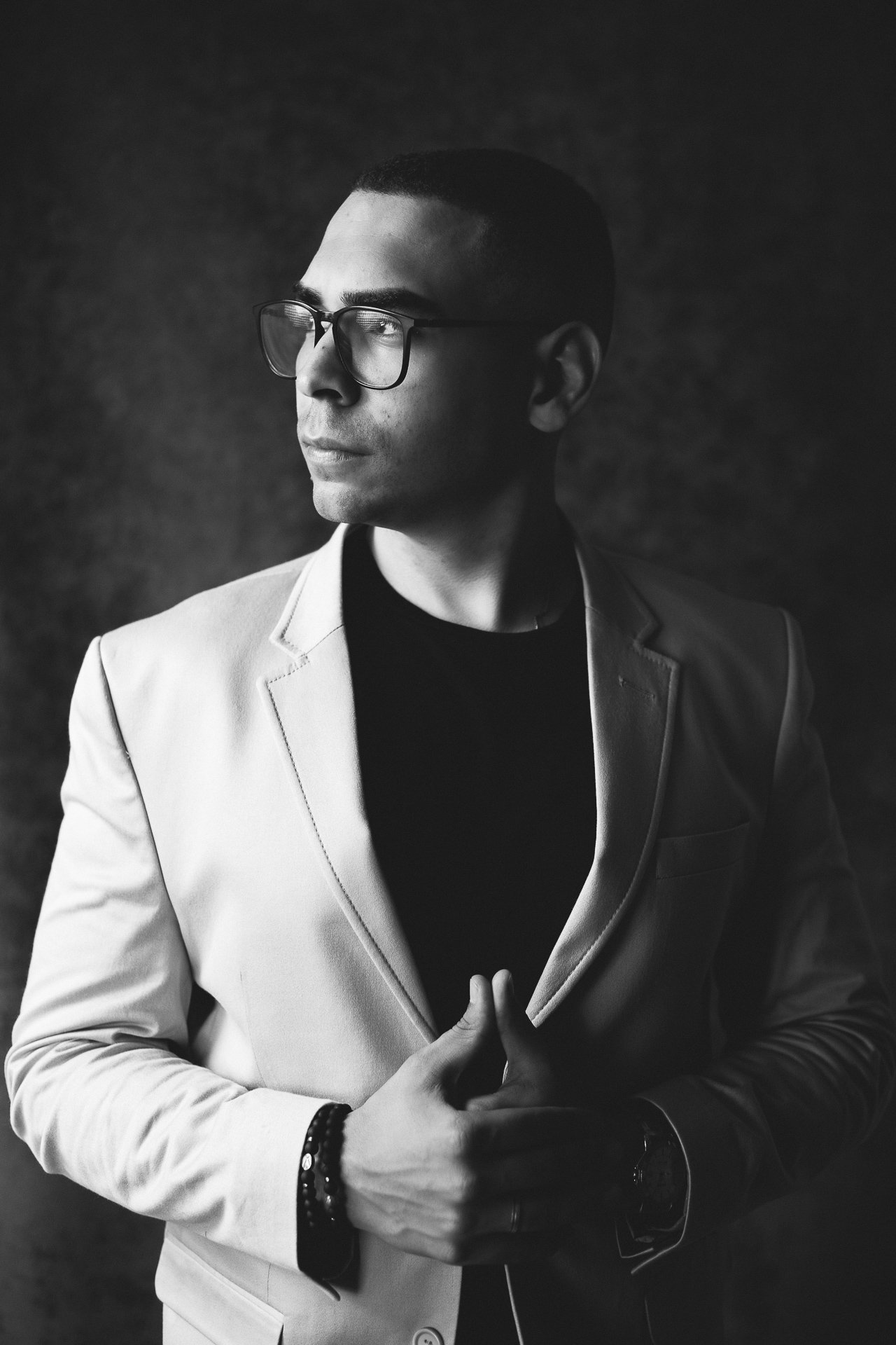 Leonardo Maximiano, estrategista de marketing jurídico